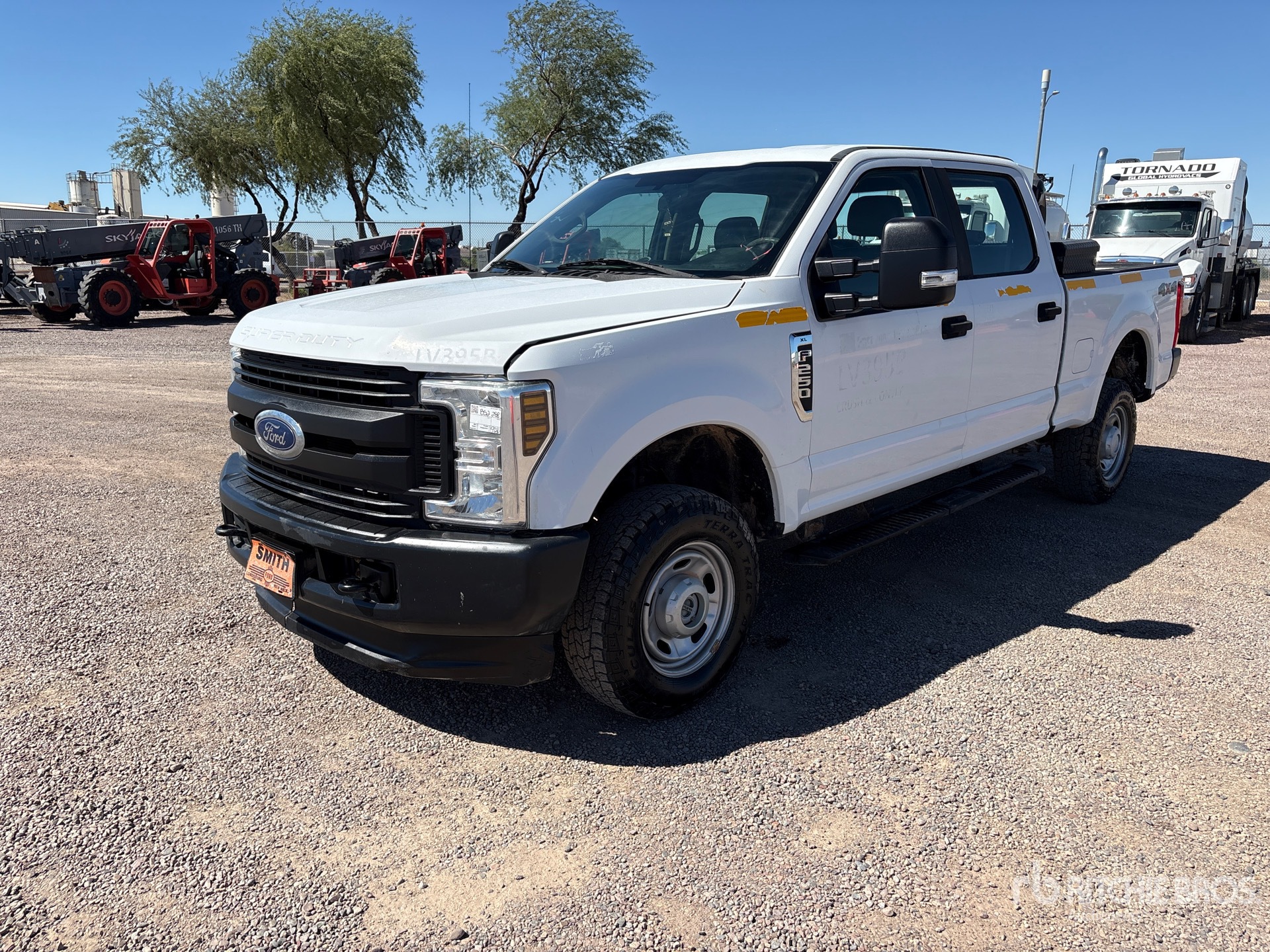 Photo of 2018 Ford F-250