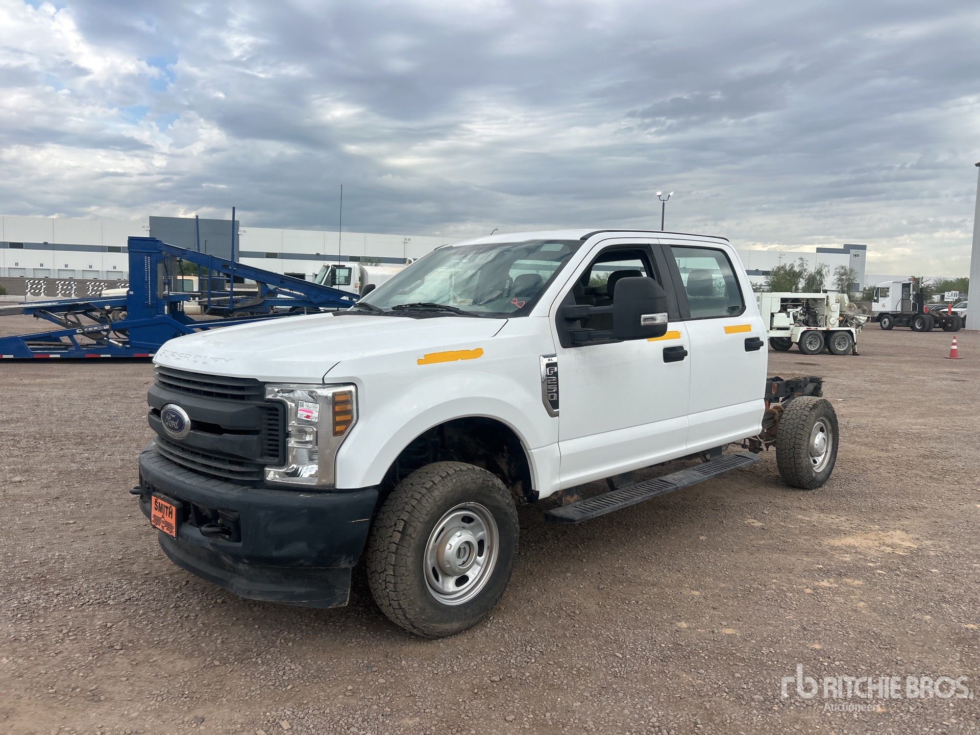 Photo of 2019 Ford F-250