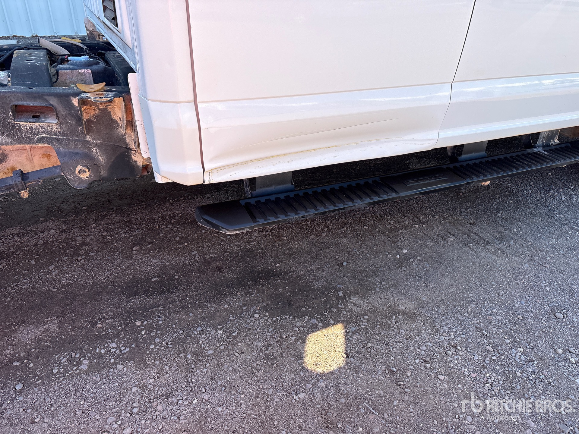 2019 Ford F-250