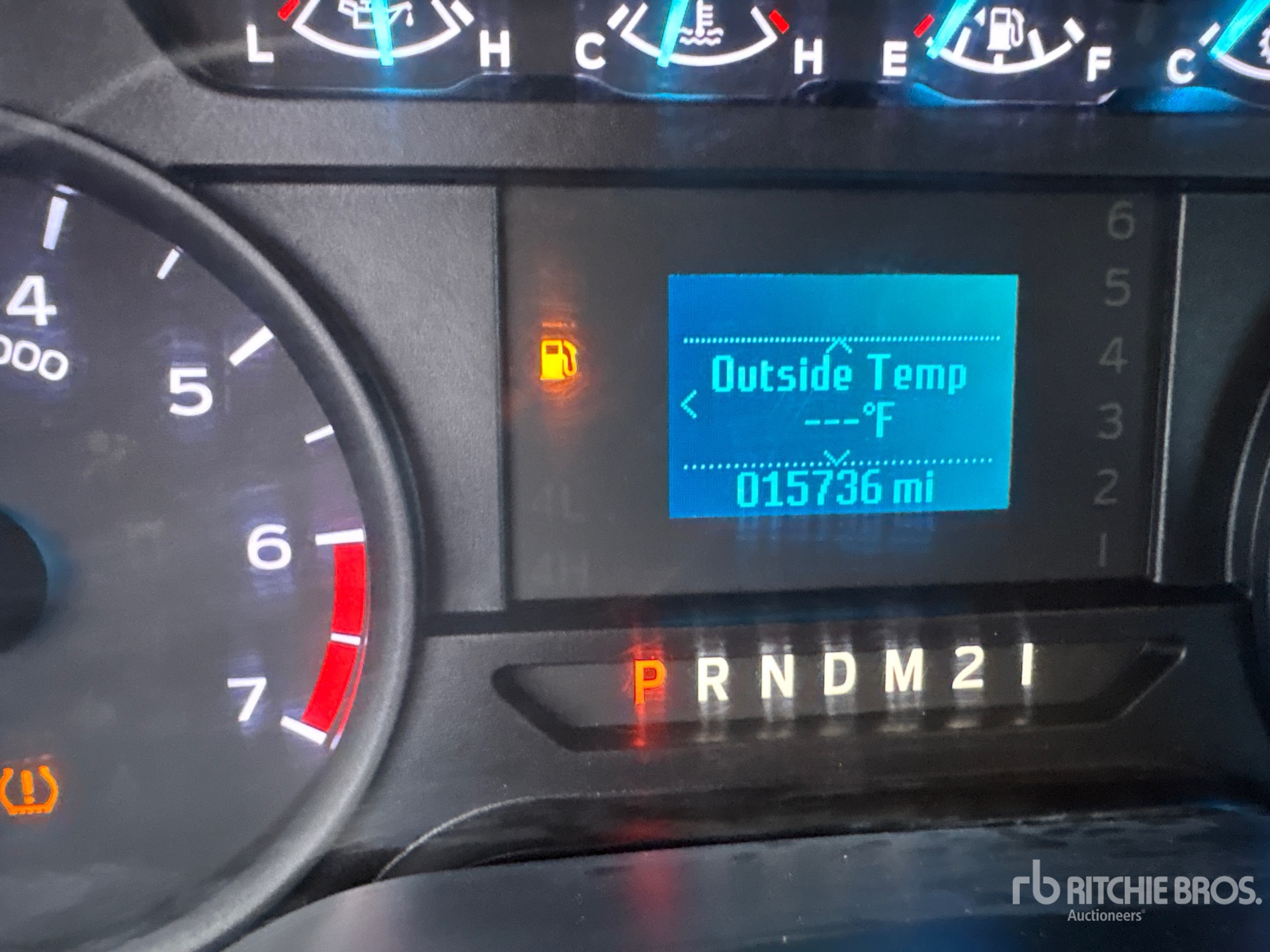2018 Ford F-250