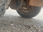 Brakes with