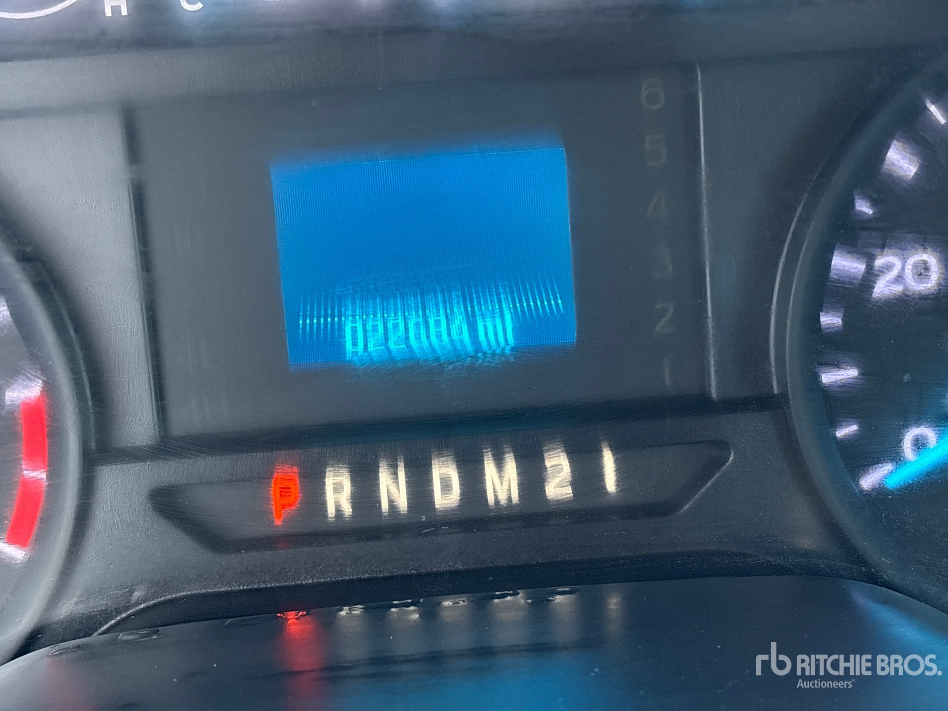 2018 Ford F-250