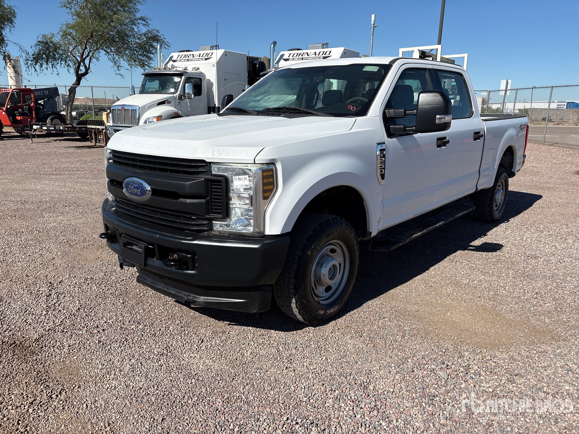 Photo of 2018 Ford F-250