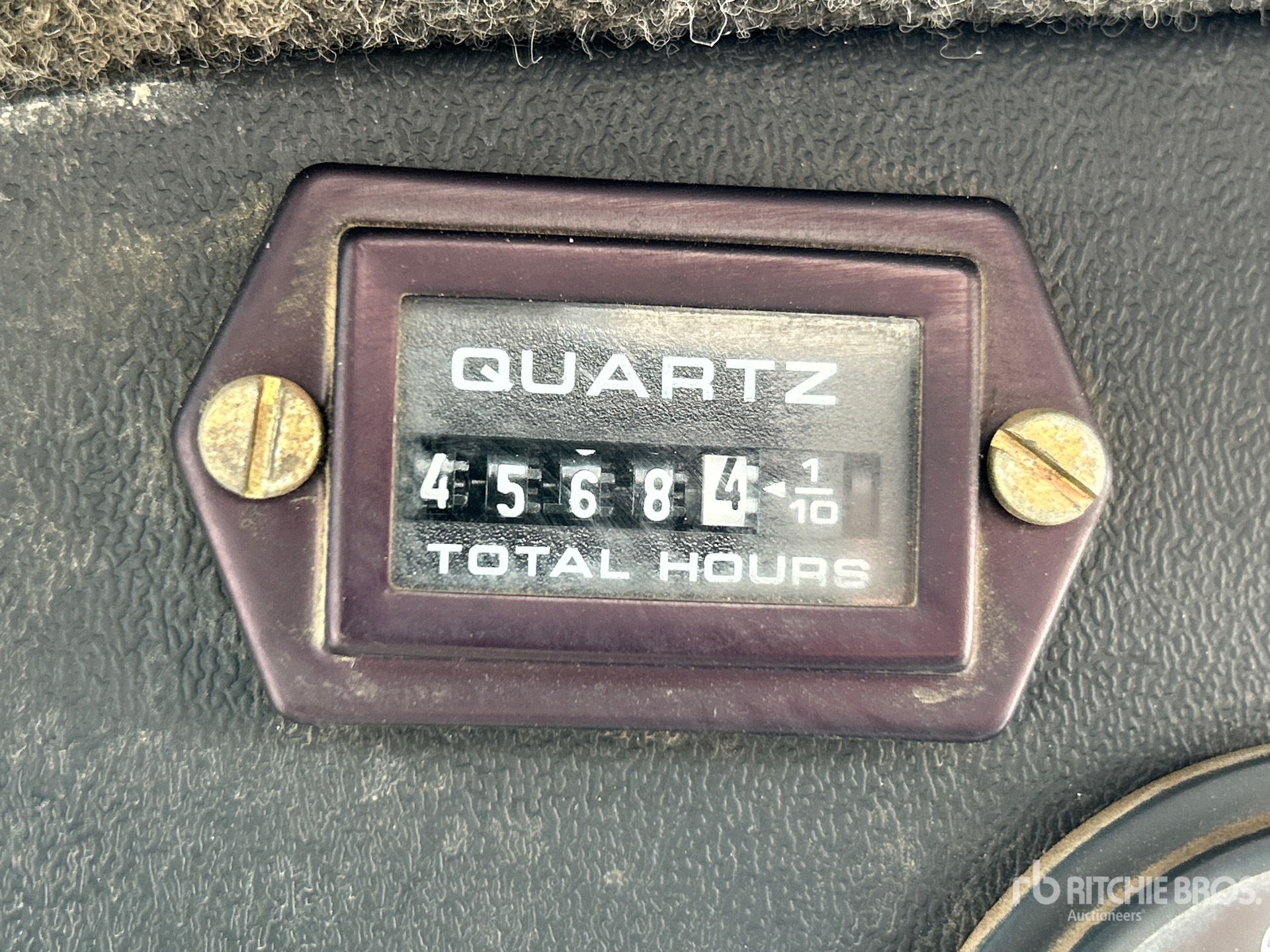 1998 Bobcat 873