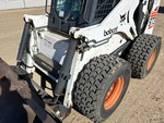 Chassis Photos with