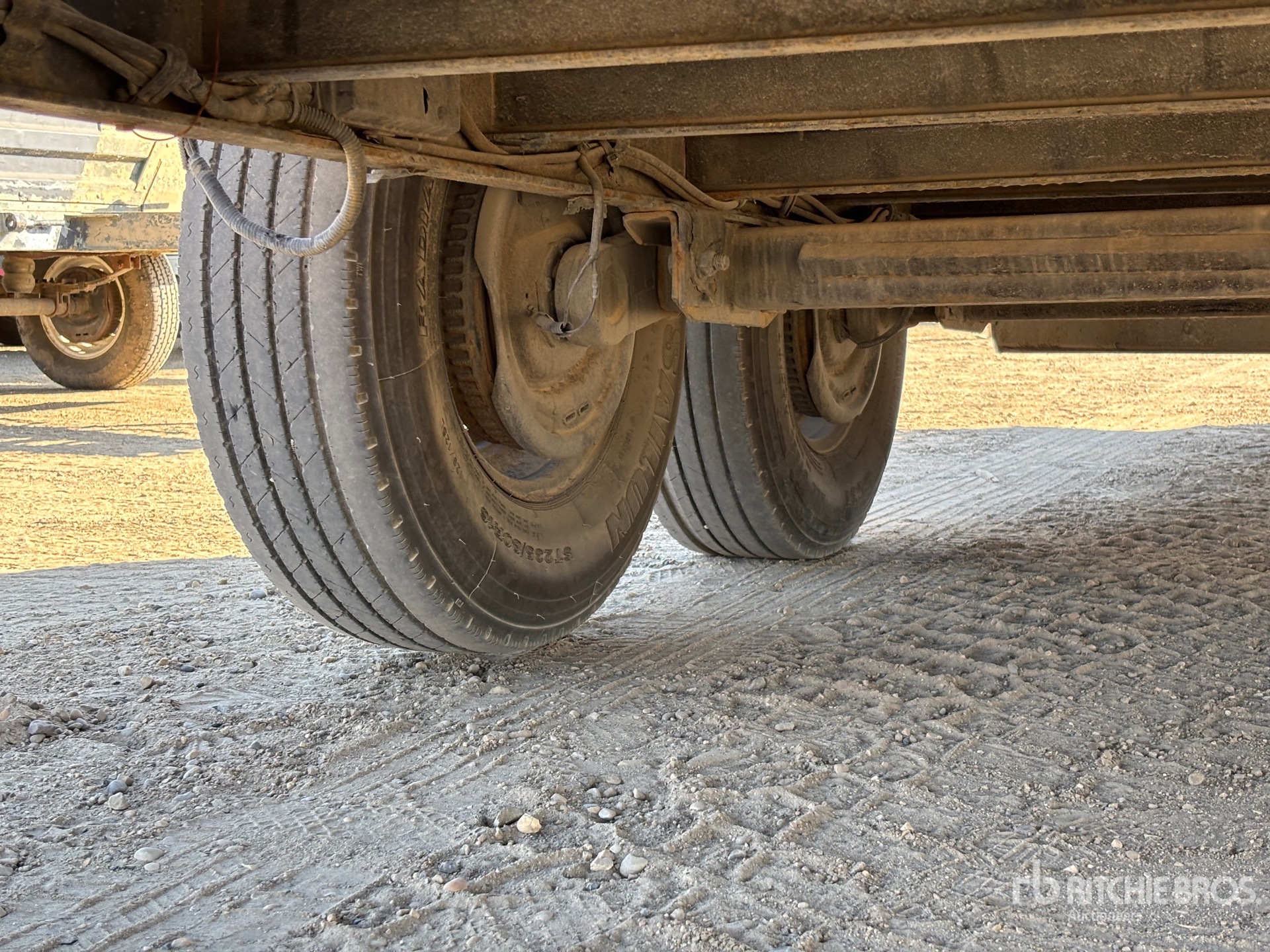 2013 Load Trail CC8018072