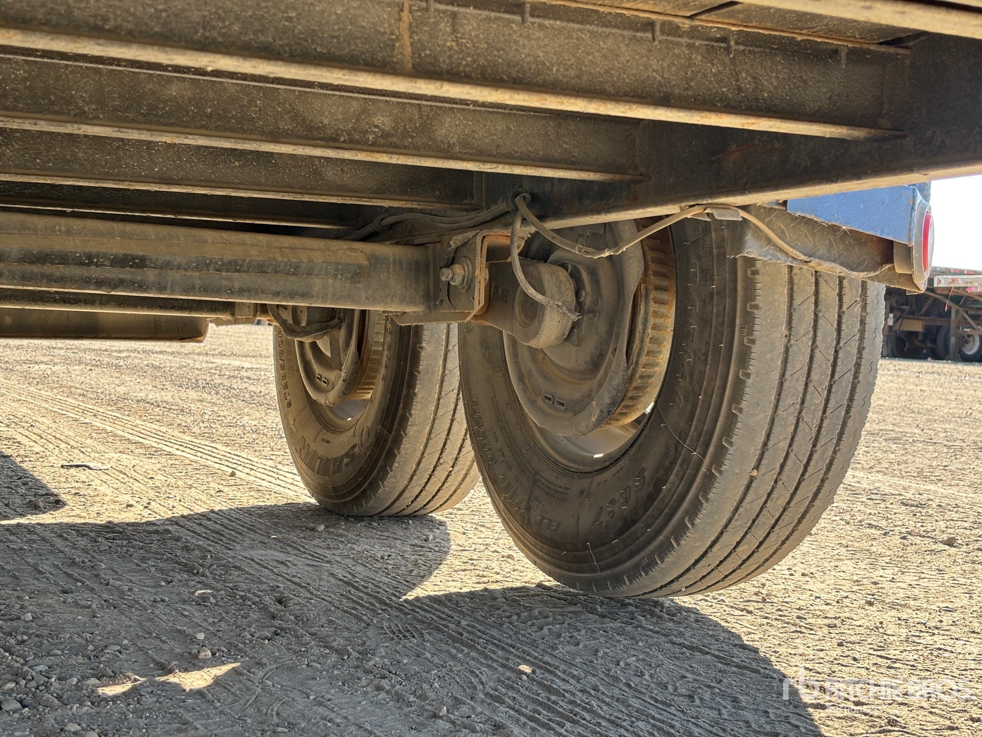 2013 Load Trail CC8018072