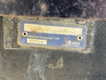 Aspect général with Numéro de série/Numéro d'identification du véhicule automobile