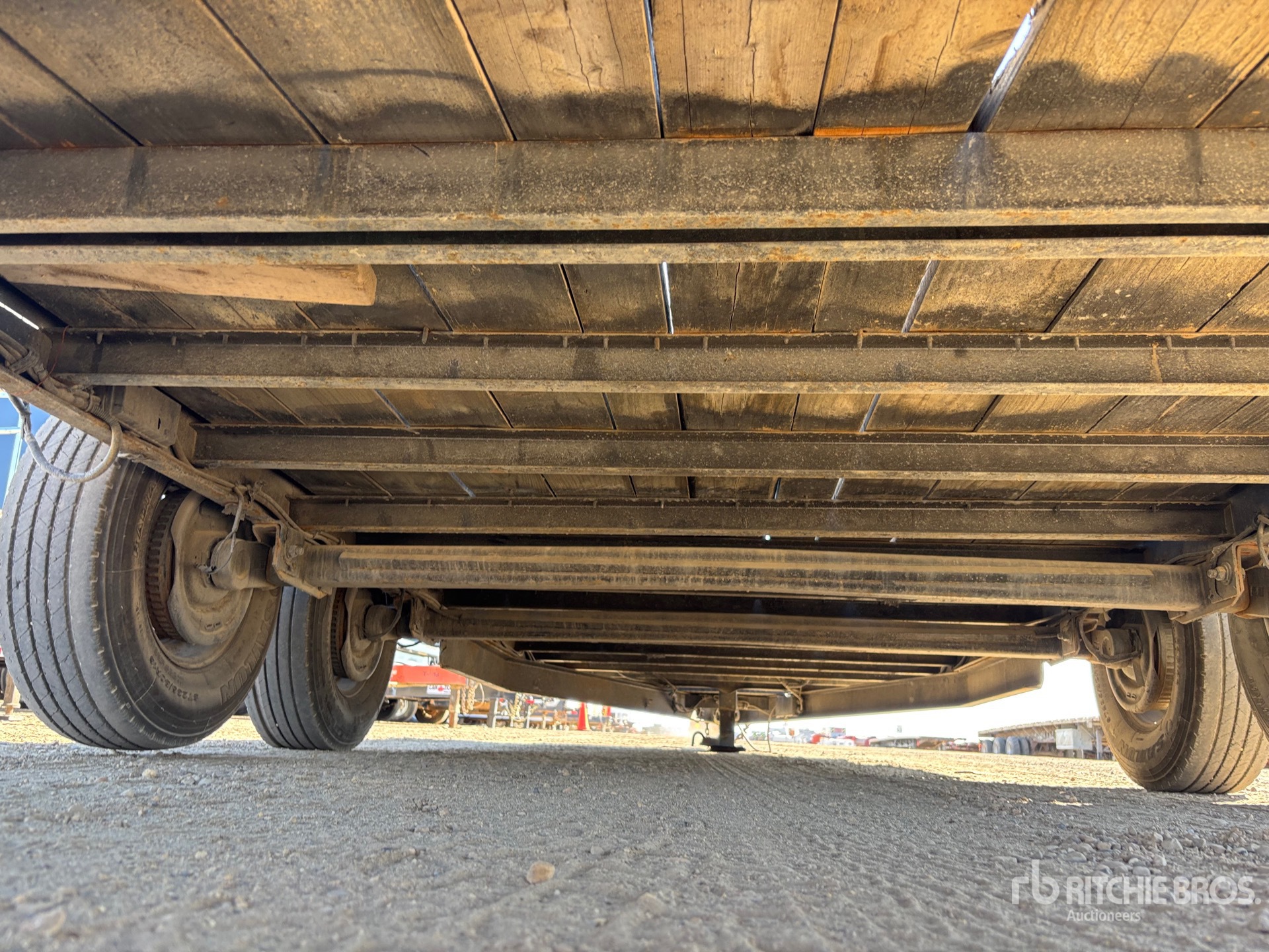 2013 Load Trail CC8018072