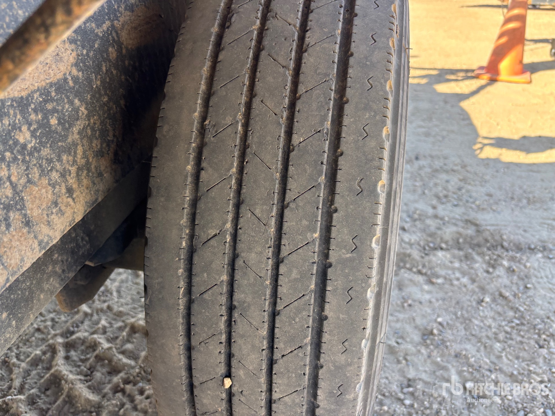 2013 Load Trail CC8018072