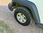 Chassis Photos with