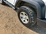 Chassis Photos with