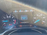 Cab with Spie luminose del motore