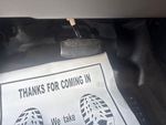 Cab with