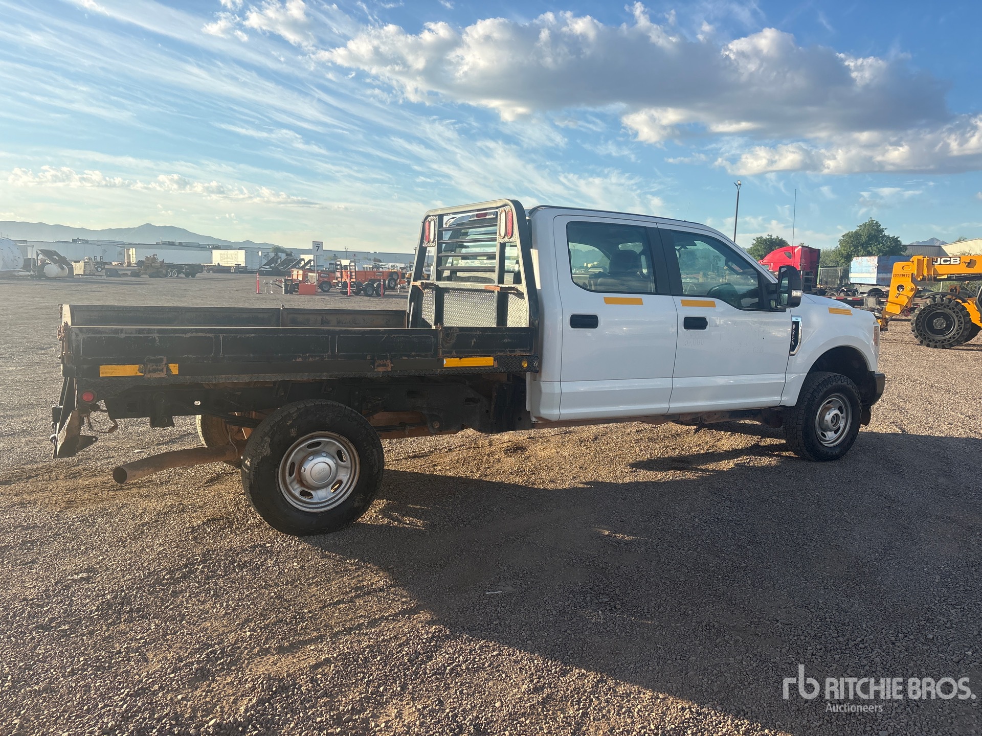 2019 Ford F-250