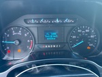 Cab with Warning Lights