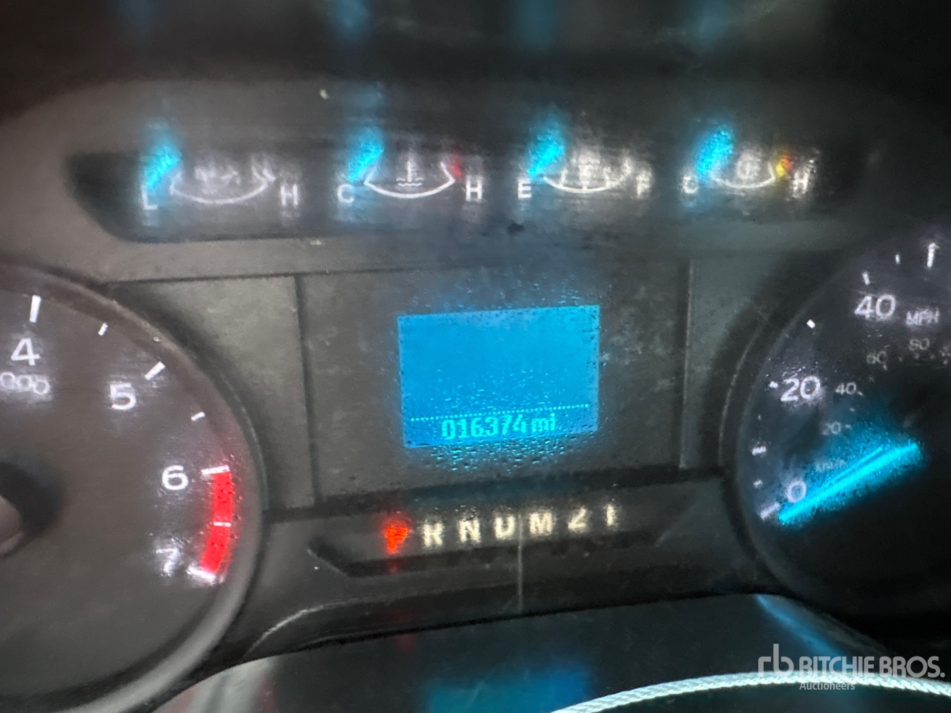 2018 Ford F-250