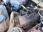 Motor with