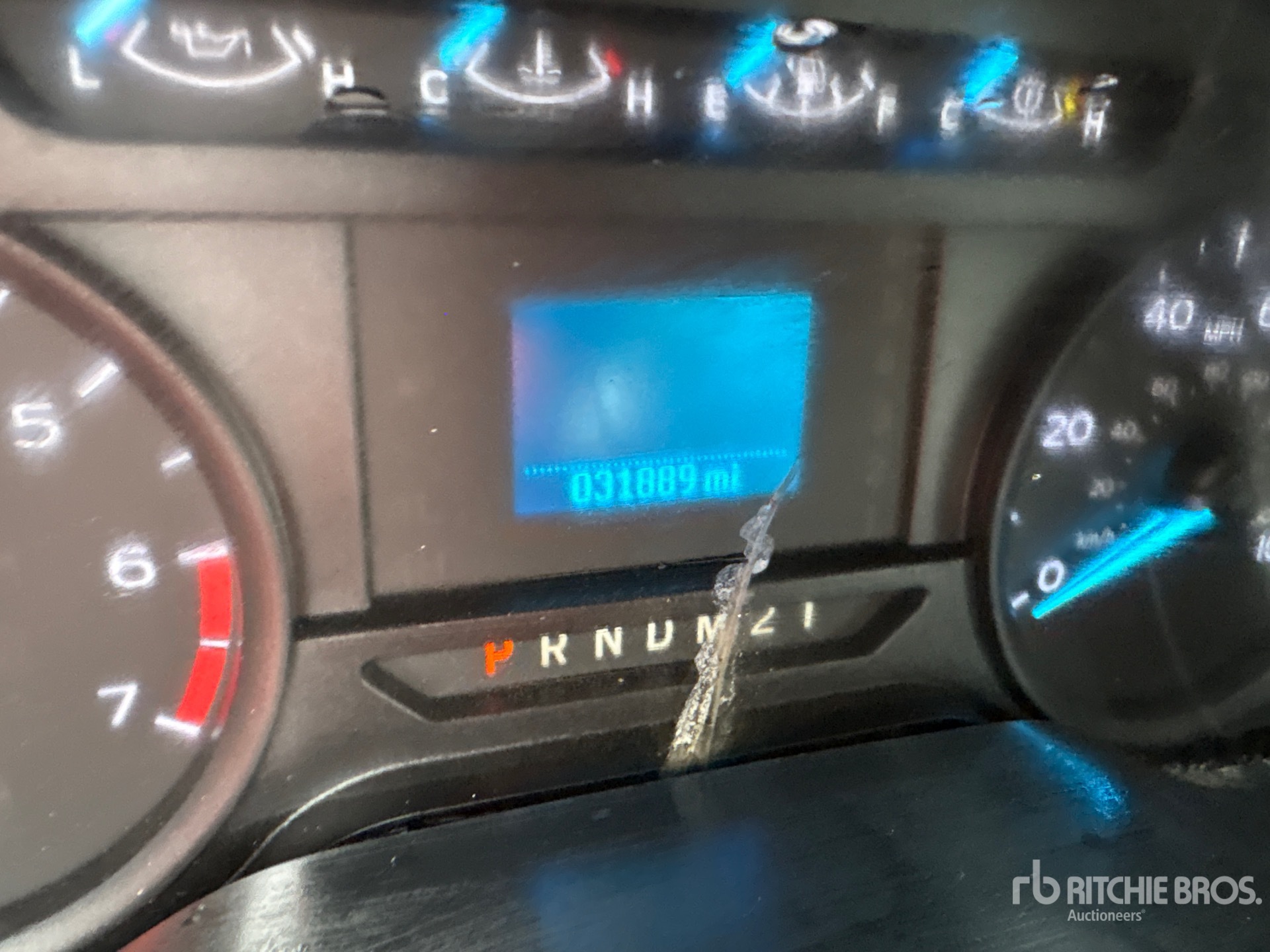 2018 Ford F-250