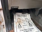Cab with