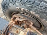 Brakes with