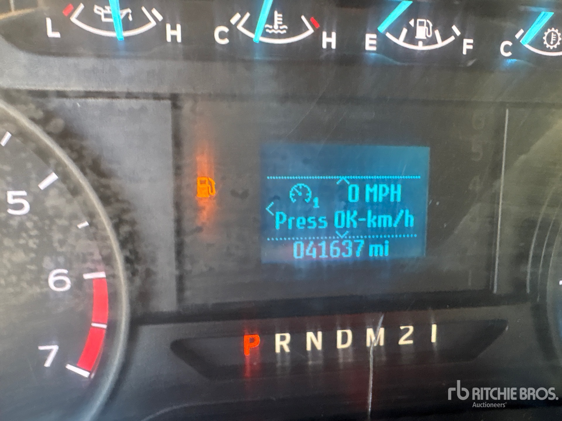 2018 Ford F-250