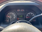 Cab with Feux d'avertissement du moteur