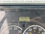 Aspect général with Compteur horaire / compteur kilométrique