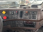 Cab with