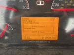Cab with Engine Hours