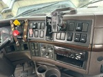 Cab with