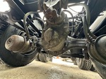 Drivetrain with