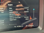 4 Transmision with Engine Hours