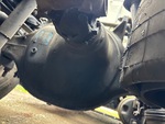 Drivetrain with