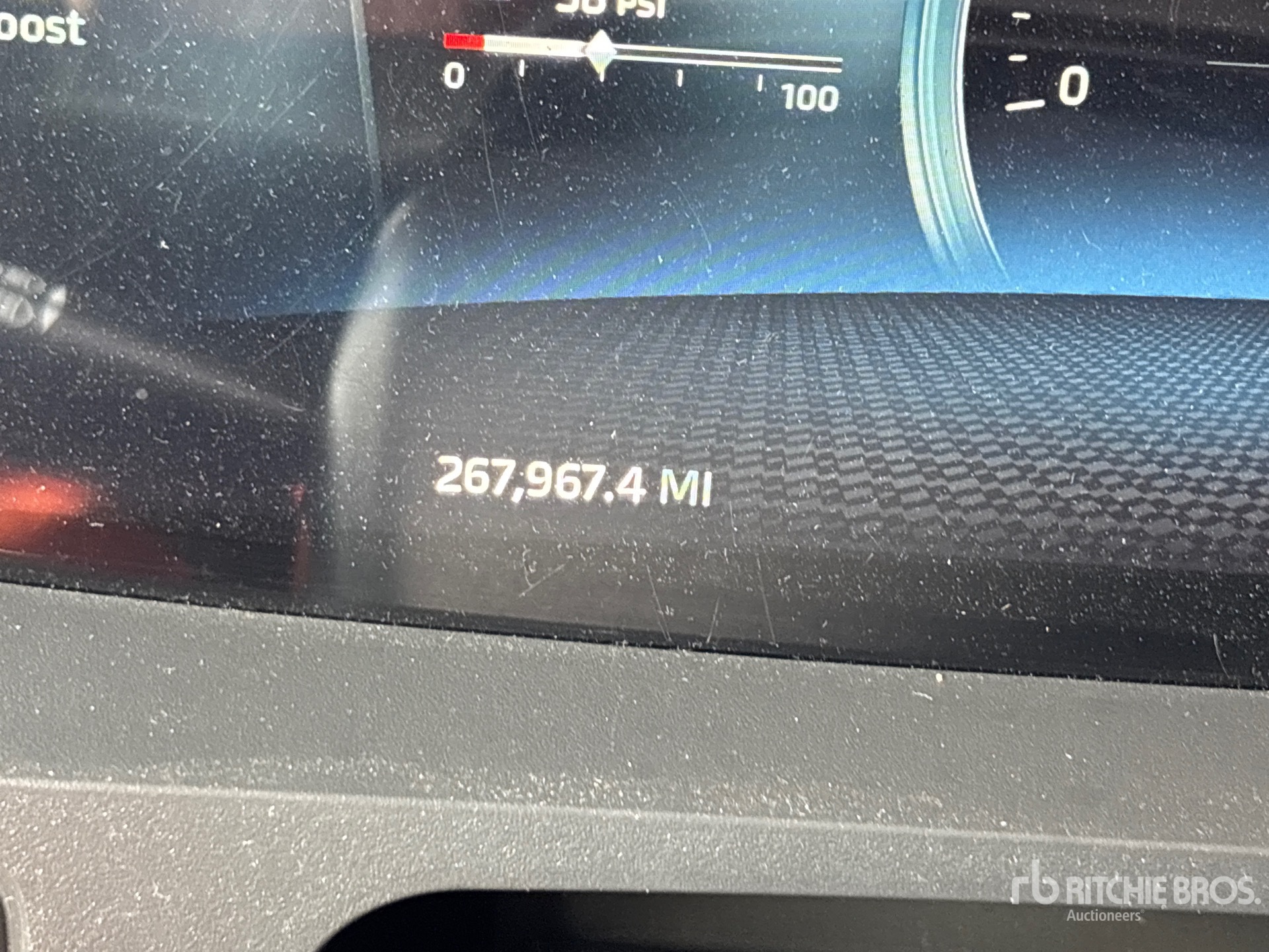 2022 Kenworth T880