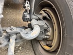 4 Underbody - Truck with