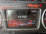 Cab with Engine Hours