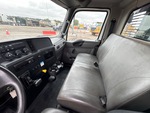 Cab with