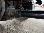 Drivetrain with