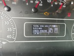 Cab with Engine Hours