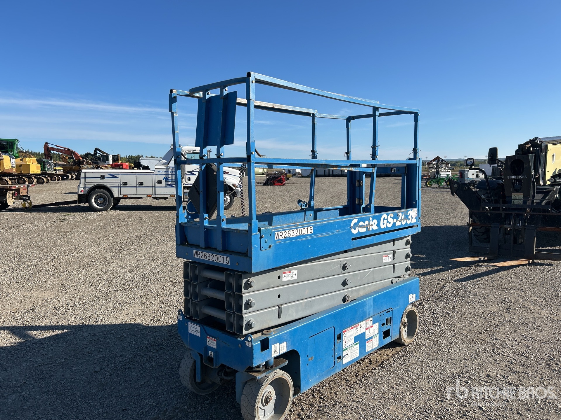 Genie GS-2032