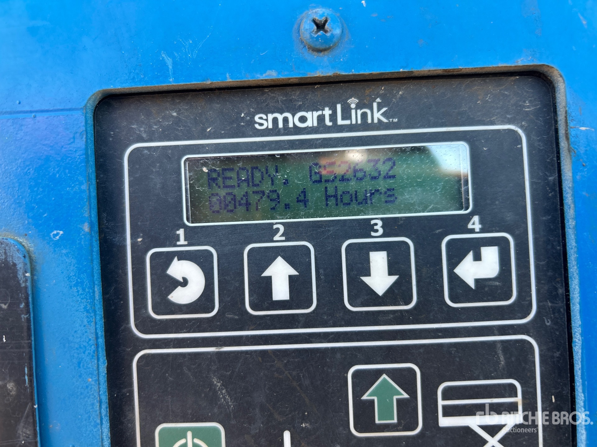 Genie GS-2032