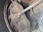 Brakes with
