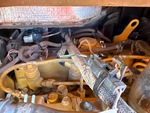 Motor with