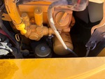 Motor with