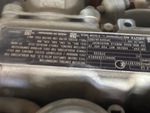 Engine with