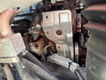 Motor with