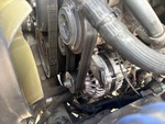 Motor with
