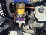 Motor with