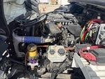 Motor with